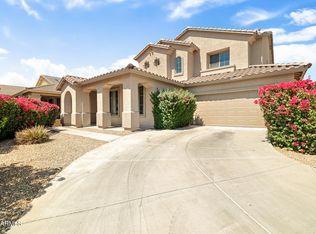 15468 W Tasha Cir, Surprise, AZ 85374