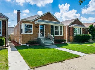 4915 S La Crosse Ave, Chicago, IL 60638