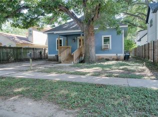 2003 Willow St, Austin, TX 78702