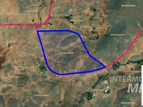 Tbd Meadows Ln, Indian Valley, ID 83632