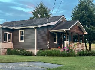 1623 Straight Branch Rd, Speedwell, TN 37870