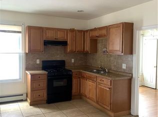 133 Wordin Ave #1, Bridgeport, CT 06605