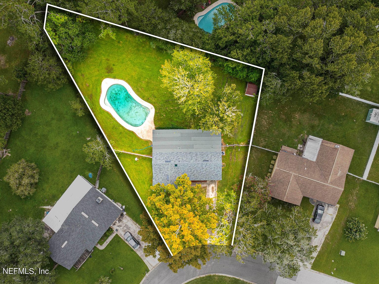 203 E TEAKWOOD Circle, Middleburg, FL 32068 Zillow