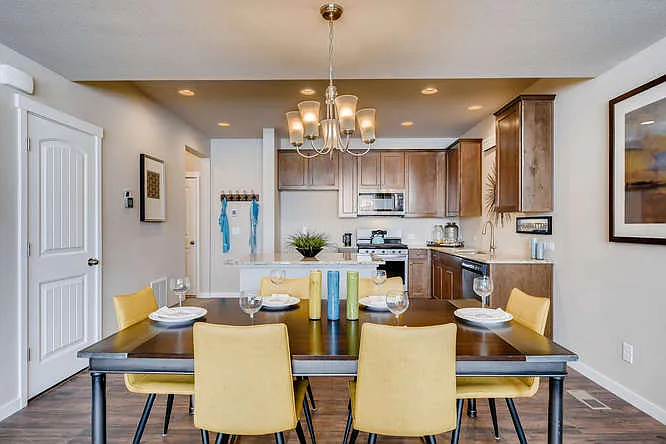 Greenways at Sand Creek Townhomes — Photo 63