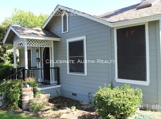 2115 Kenwood Ave, Austin, TX 78704