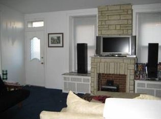 4562 Baker St, Philadelphia, PA 19127