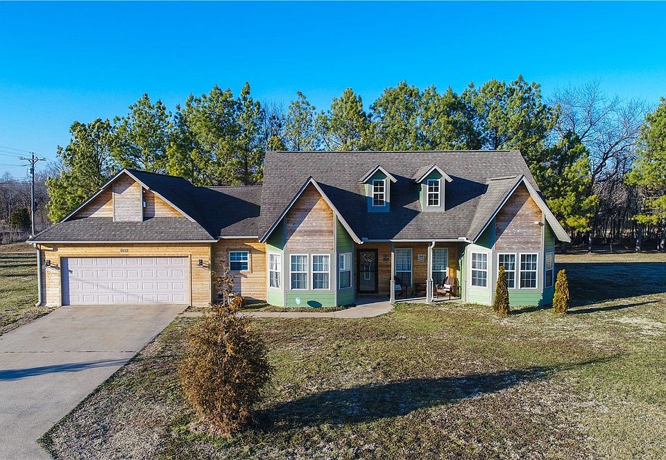 9152 Madison 6041, Wesley, AR 72773 Zillow