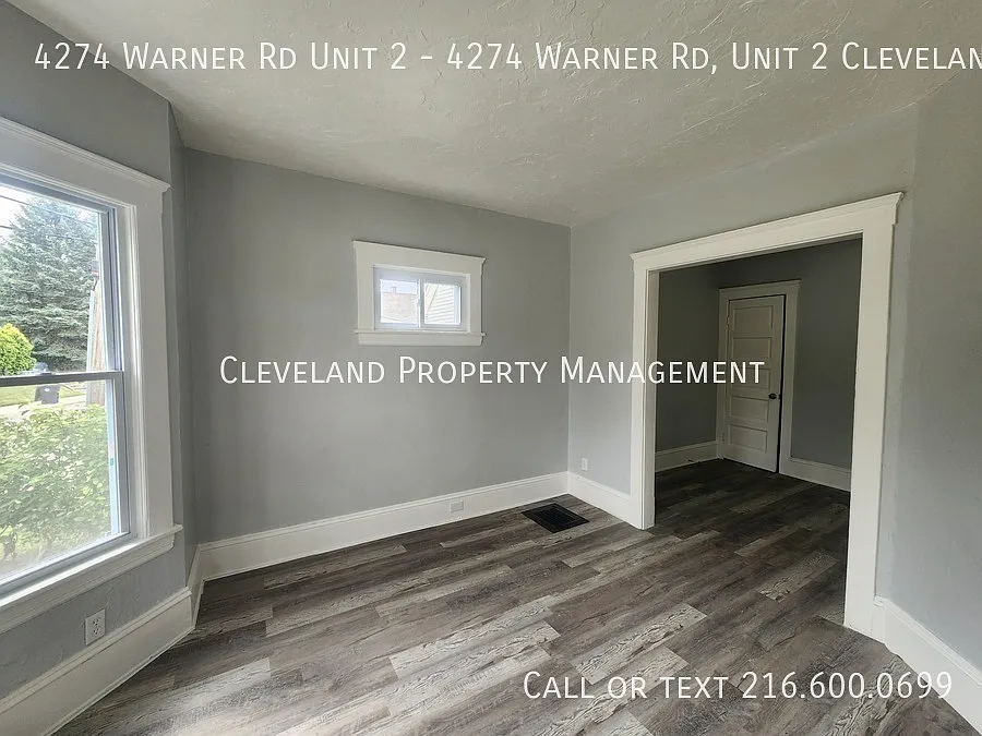 Renovated 2 Bedroom — Photo 3