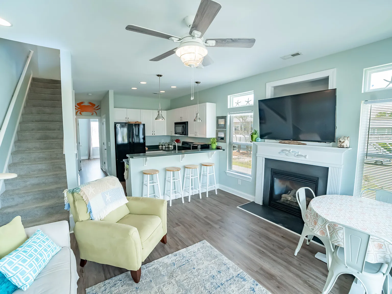 307 N Carolina Ave — Photo 4