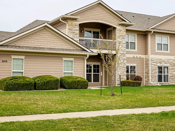 2406 NE Oak Dr Unit 3, Ankeny, IA 50021