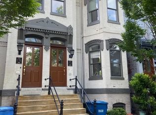 1705 13th St NW UNIT 1, Washington, DC 20009