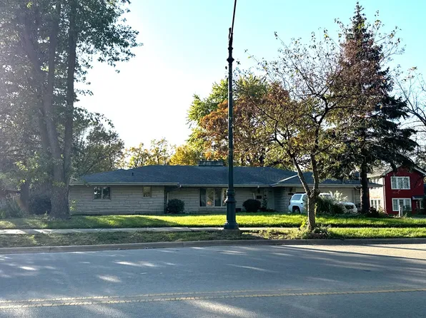 421 S Midland Ave, Joliet, IL 60436