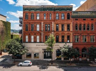 2015 1st Ave N UNIT 3A, Birmingham, AL 35203