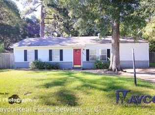 2511 Old Mansfield Rd, Shreveport, LA 71118