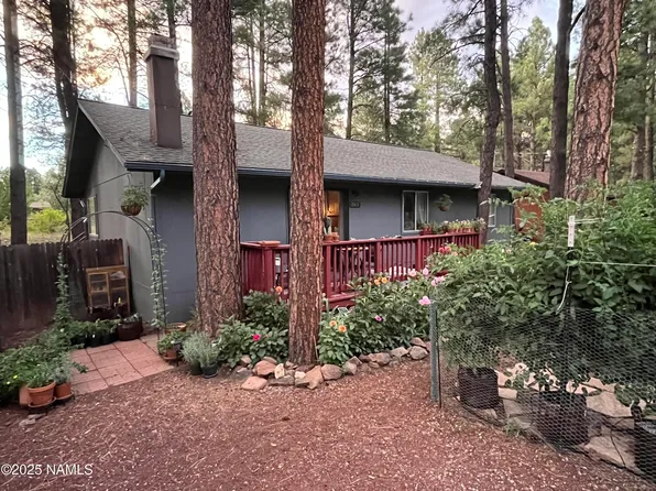 2411 Black Falls Trl, Flagstaff, AZ 86005