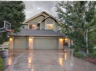 684 Manorwood Ct, Louisville, CO 80027