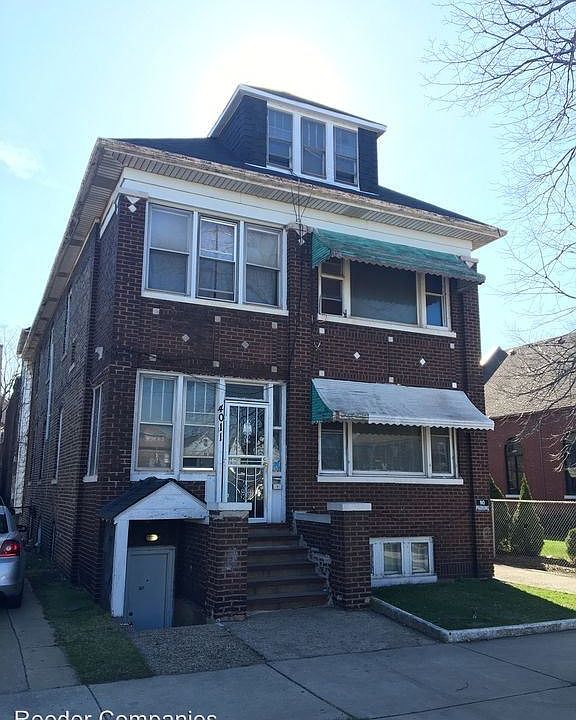 1st image of 4011 Elm St APT 4R