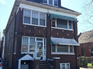 4011 Elm St APT 4R, East Chicago, IN 46312