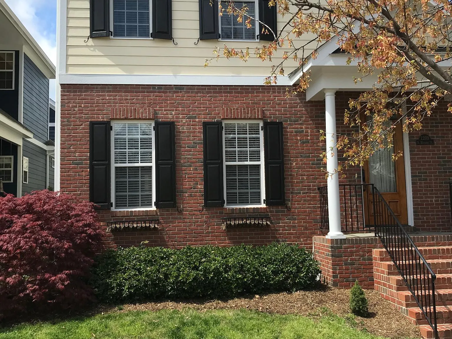 N Blount St, Raleigh — Photo 1