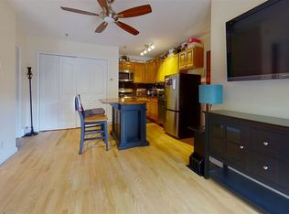 116 Adams St APT 1, Hoboken, NJ 07030