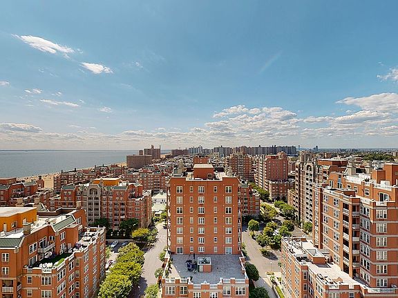 2nd image of 3131 Brighton 13 St Unit 20M
