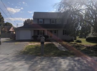 2411 Stewart St, Johnson City, TN 37601