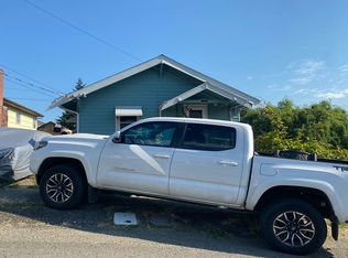 1327 E Lennox Pl, Tacoma, WA 98404