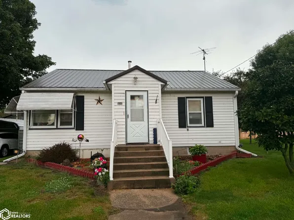513 College St, Marble Rock, IA 50653