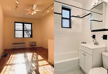 Rented by Quest Realty Sunnyside Corp