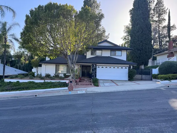 11369 Amigo Ave, Porter Ranch, CA 91326