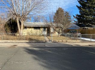3211 Virginia Ave, Colorado Springs, CO 80907