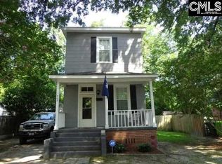 808 Ohio St, Columbia, SC 29201