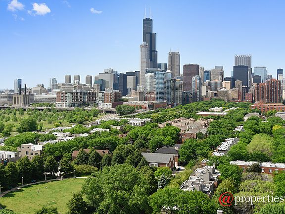 City View / Cotton Tail Park / Dearborn Park II