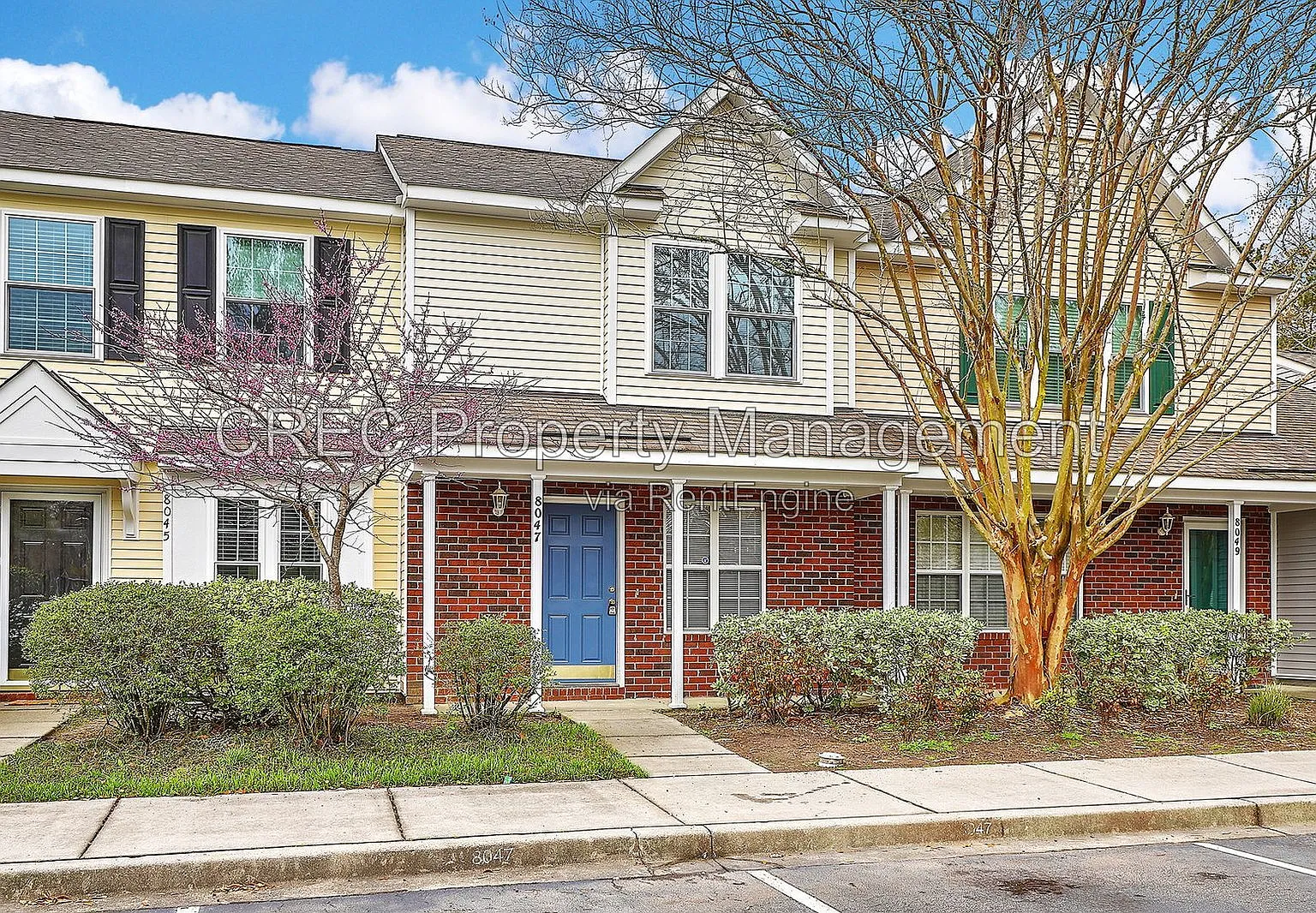 2 bed, 2.5 bath, 1063 sqft, $1,750 — Photo 1