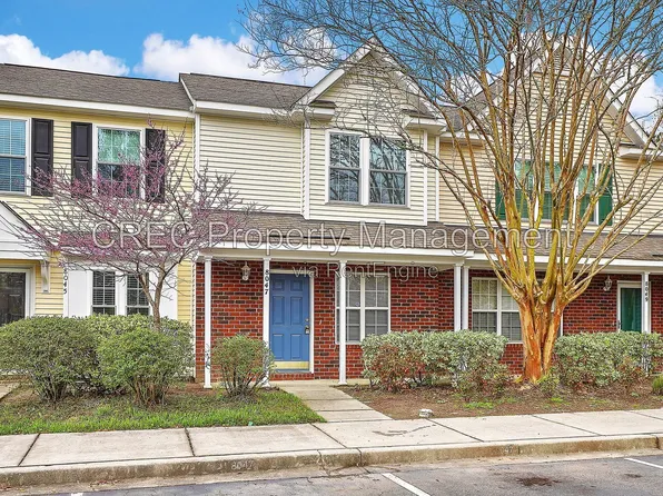 8047 Shadow Oak Dr, Charleston, SC 29406