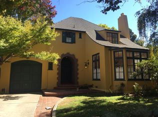 1365 Trestle Glen Rd, Oakland, CA 94610