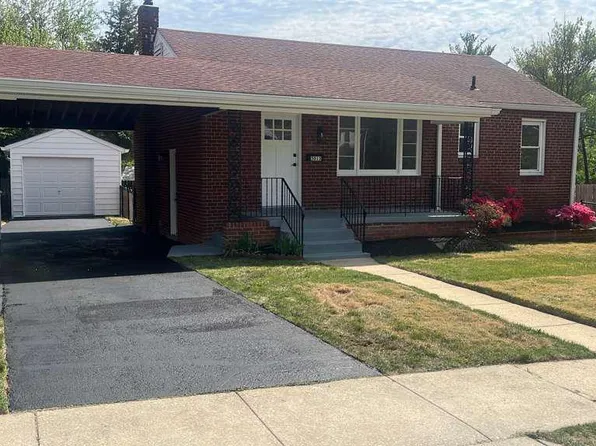 5013 Mineola Rd, College Park, MD 20740