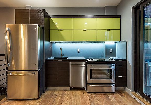 2nd image of 368 Throop Ave #1D