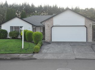 14751 SE 131st Dr, Clackamas, OR 97015