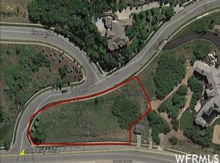 1596 Stone Ridge Dr, Bountiful, UT 84010