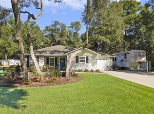 235 Spring Garden Ave, Deleon Springs, FL 32130