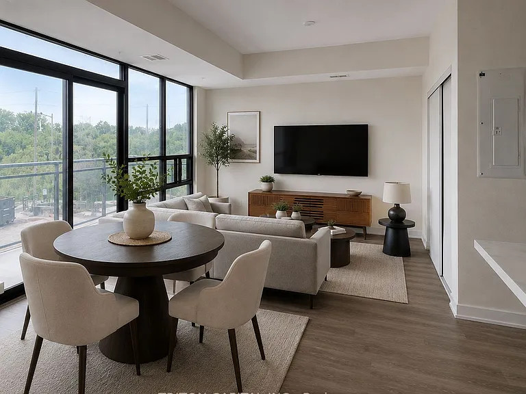 350 Prince Charles Dr #235 — Photo 6