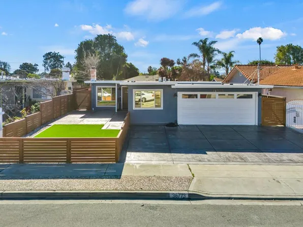 36773 Munyan St, Newark, CA 94560