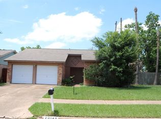 20148 Telegraph Square Ln, Katy, TX 77449