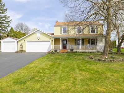 11 Duxbury Cir, Victor, NY, 14564