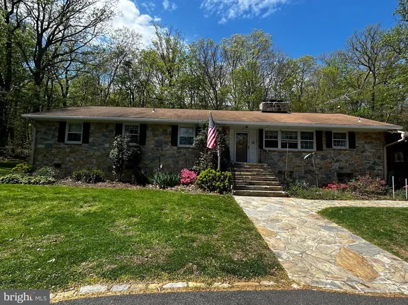 2112 Youngs Dr, Haymarket, VA 20169