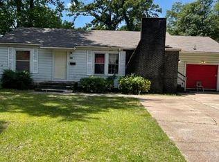 5318 Virginia Ave, Shreveport, LA 71108