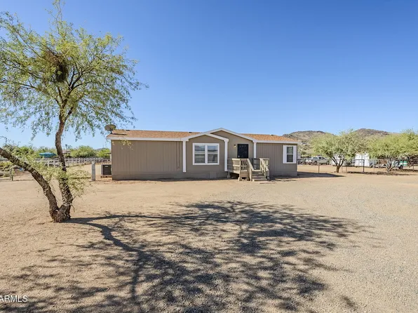 36815 N 15TH Avenue, Phoenix, AZ 85086