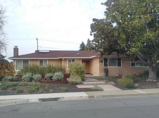 1060 Gest Dr, Mountain View, CA 94040