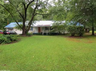 4255 Lowman Rd, Pine Bluff, AR 71603